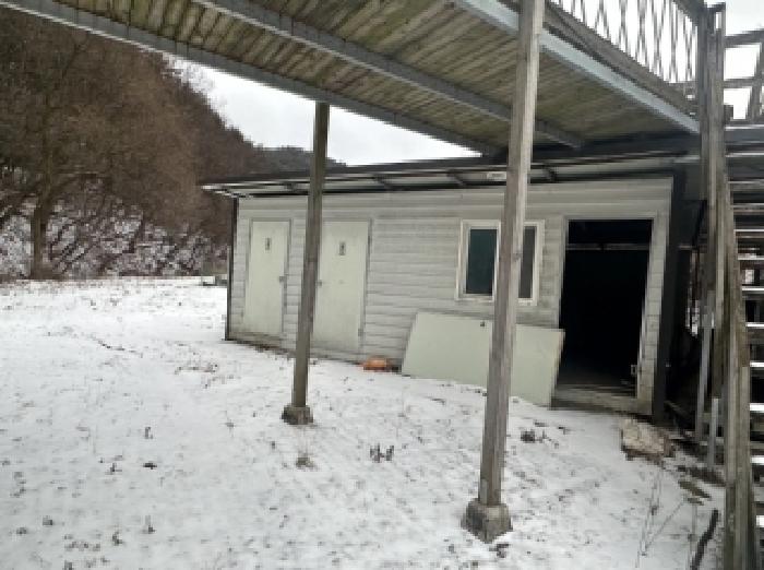 충청북도 보은군 속리산면 북암리 213 외 3필지 근린생활시설 경매 사진 12