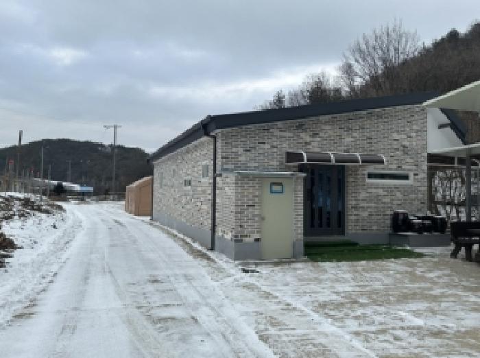 충청북도 보은군 속리산면 북암리 213 외 3필지 근린생활시설 경매 사진 13