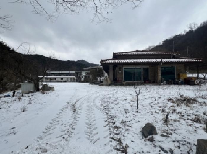 충청북도 보은군 속리산면 북암리 213 외 3필지 근린생활시설 경매 사진 14