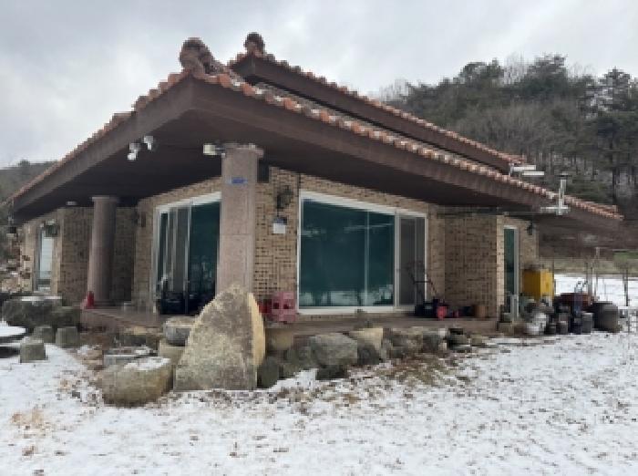 충청북도 보은군 속리산면 북암리 213 외 3필지 근린생활시설 경매 사진 17