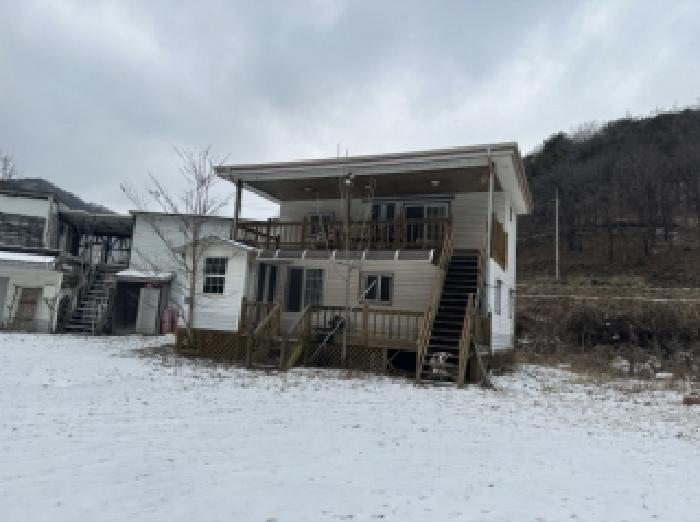 충청북도 보은군 속리산면 북암리 213 외 3필지 근린생활시설 경매 사진 18