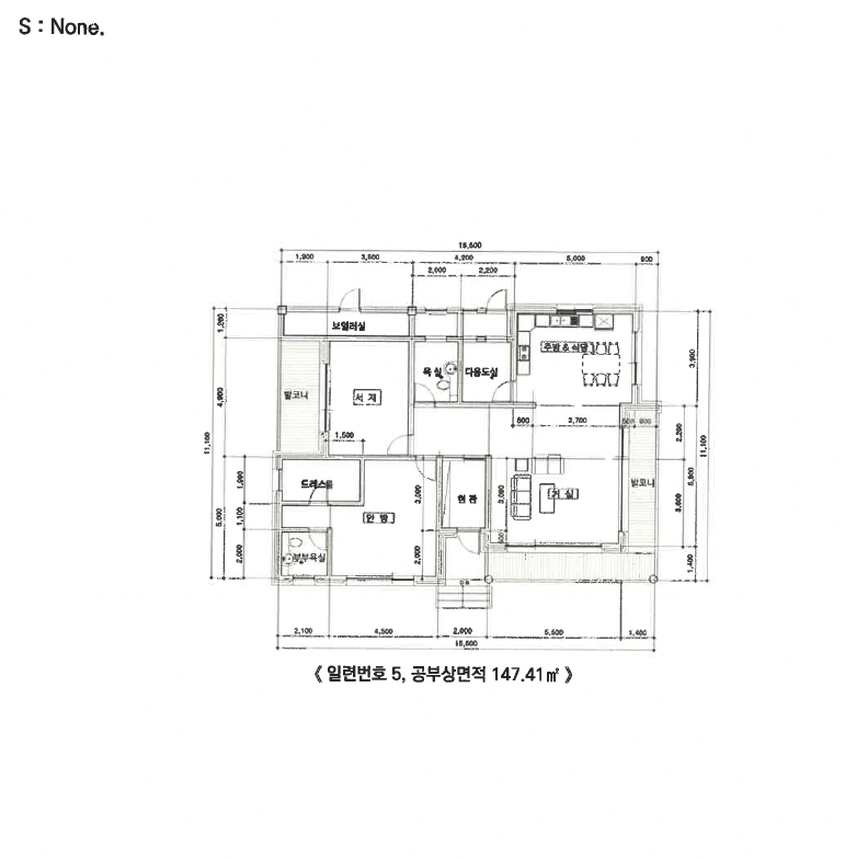 충청북도 보은군 속리산면 북암리 213 외 3필지 근린생활시설 경매 사진 20