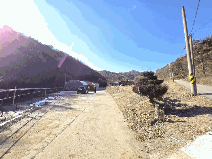 충청북도 보은군 속리산면 북암리 213 외 3필지 근린생활시설 경매 사진 24
