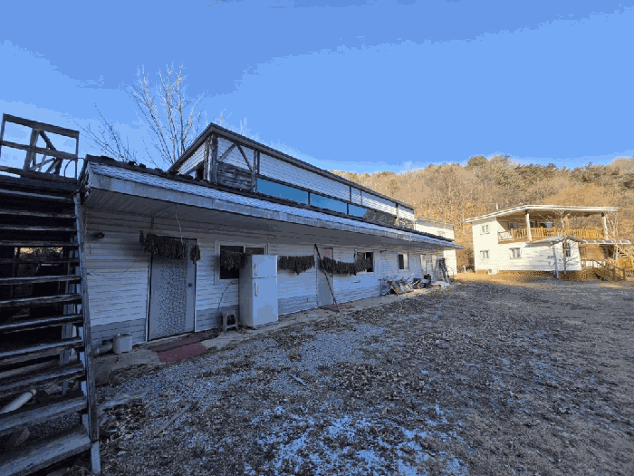 충청북도 보은군 속리산면 북암리 213 외 3필지 근린생활시설 경매 사진 26