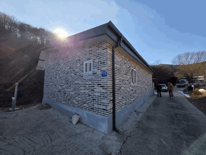 충청북도 보은군 속리산면 북암리 213 외 3필지 근린생활시설 경매 사진 30