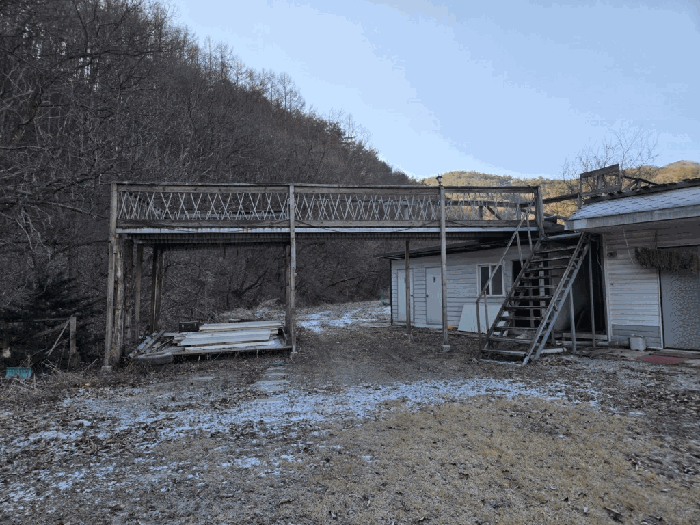 충청북도 보은군 속리산면 북암리 213 외 3필지 근린생활시설 경매 사진 31