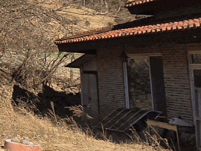 충청북도 보은군 속리산면 북암리 213 외 3필지 근린생활시설 경매 사진 32