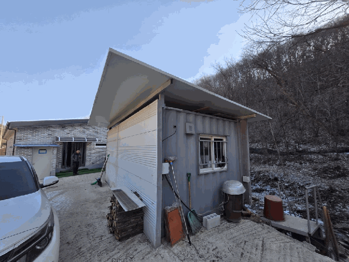 충청북도 보은군 속리산면 북암리 213 외 3필지 근린생활시설 경매 사진 33
