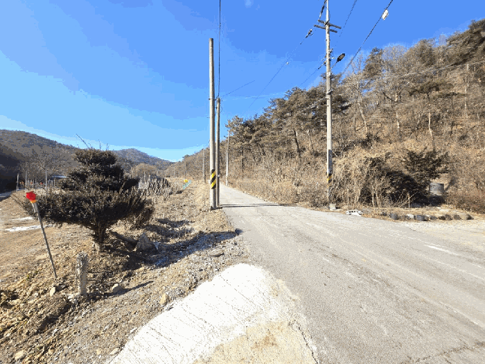 충청북도 보은군 속리산면 북암리 213 외 3필지 근린생활시설 경매 사진 42
