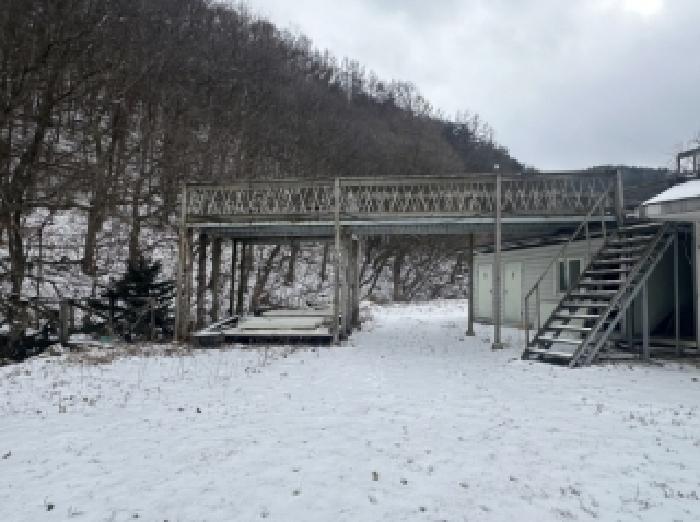 충청북도 보은군 속리산면 북암리 213 외 3필지 근린생활시설 경매 사진 8