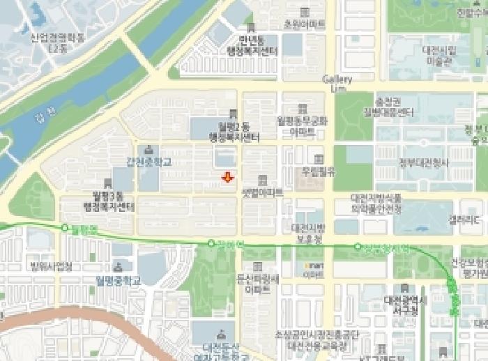 대전광역시 서구 월평동 302 황실타운 116동 12층1206호 아파트 경매 사진 26