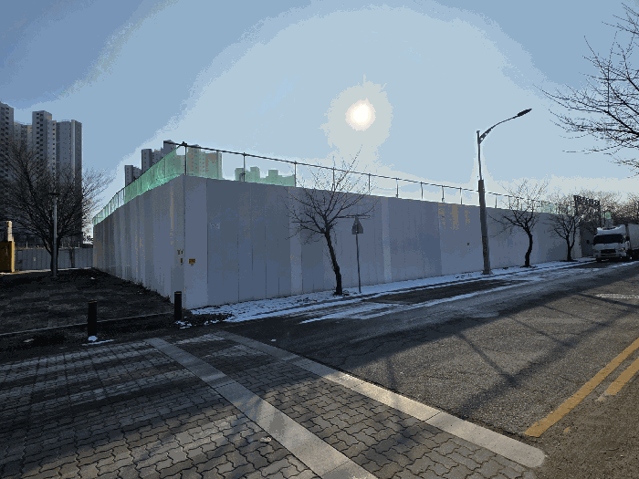 충청남도 아산시 둔포면 석곡리 1772 외 1필지 대지 경매 사진 13