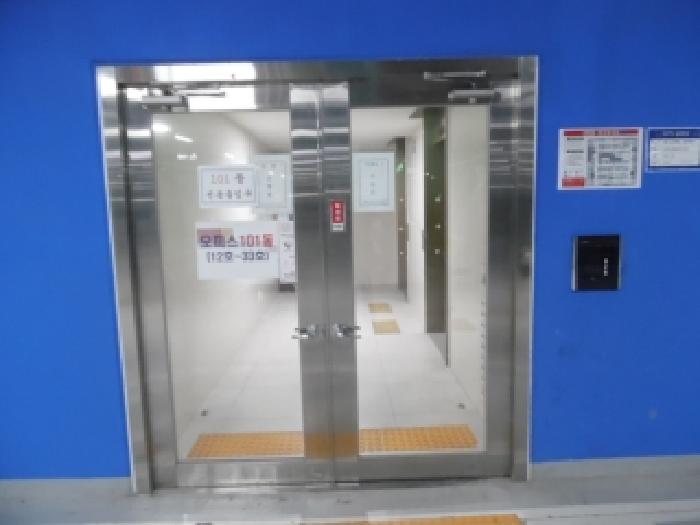 전북특별자치도 전주시 덕진구 송천동2가 1329-1 로마네시티현대썬앤빌전주 8층101동827호 오피스텔 경매 사진 11
