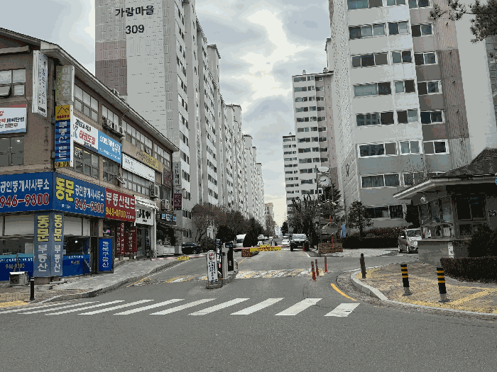 경기도 파주시 와동동 240 가람마을3단지 동문아파트 311동 15층1504호 아파트 경매 사진 10