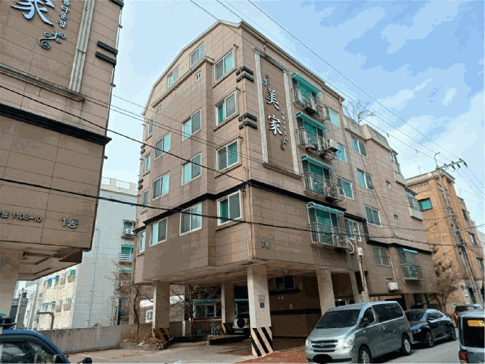 인천광역시 남동구 구월동 1108-10 성원미가 2동 3층302호 다세대(빌라) 경매 사진 15