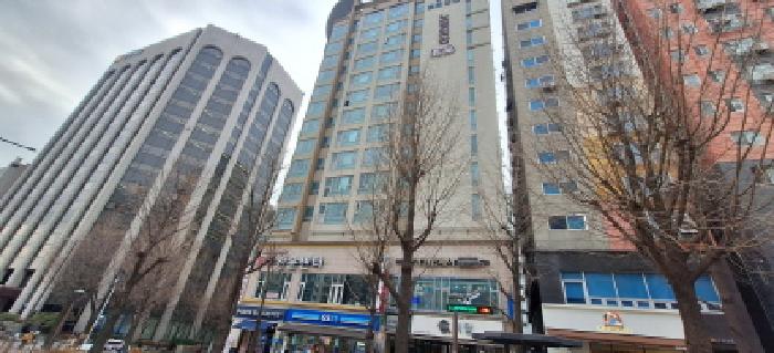 인천광역시 남동구 구월동 1129-22 노빌리안명품 13층1318호 오피스텔 경매 사진 12