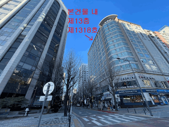 인천광역시 남동구 구월동 1129-22 노빌리안명품 13층1318호 오피스텔 경매 사진 17