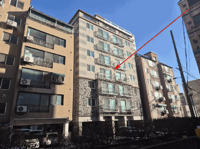 인천광역시 미추홀구 숭의동 296-80 7층701호 다세대(빌라) 경매 사진 13