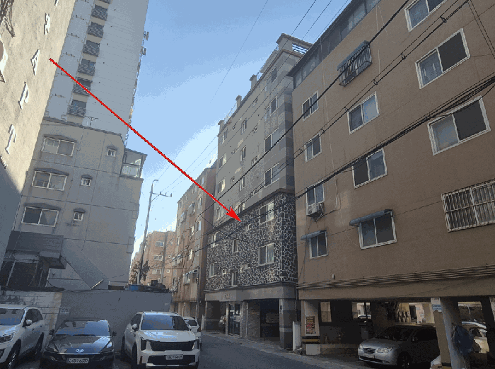 인천광역시 미추홀구 숭의동 296-80 7층701호 다세대(빌라) 경매 사진 14
