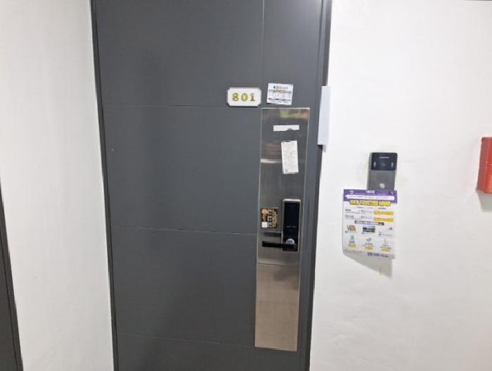 인천광역시 미추홀구 용현동 629-116 하임빌 8층801호 오피스텔 경매 사진 17