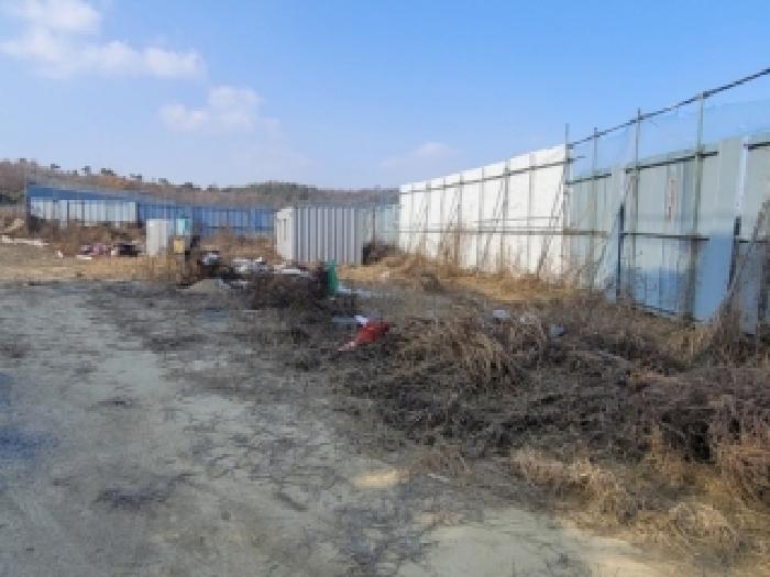 충청북도 청주시 청원구 내수읍 덕암리 331-9 외 4필지 전 경매 사진 2