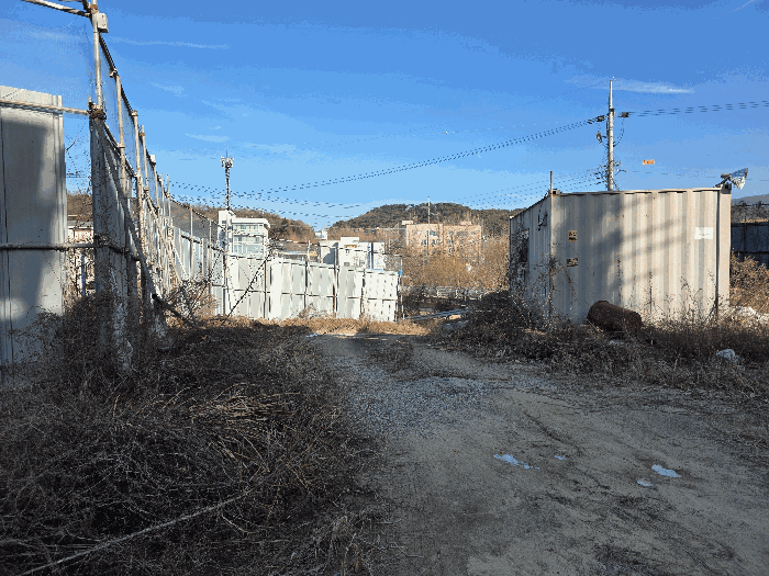 충청북도 청주시 청원구 내수읍 덕암리 331-9 외 4필지 전 경매 사진 13