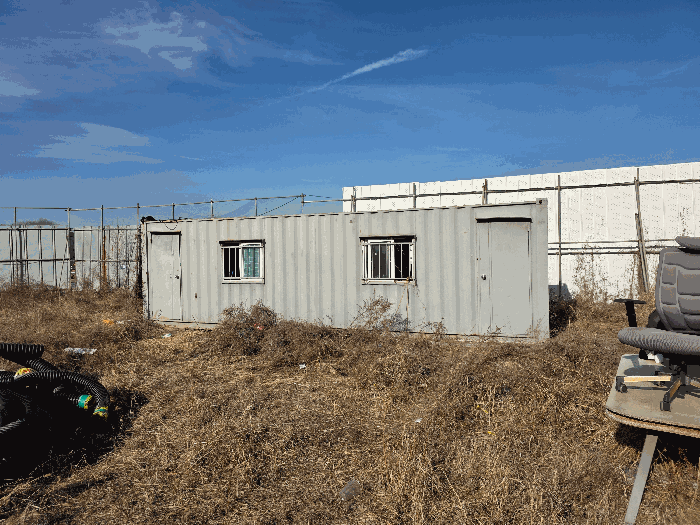 충청북도 청주시 청원구 내수읍 덕암리 331-9 외 4필지 전 경매 사진 20