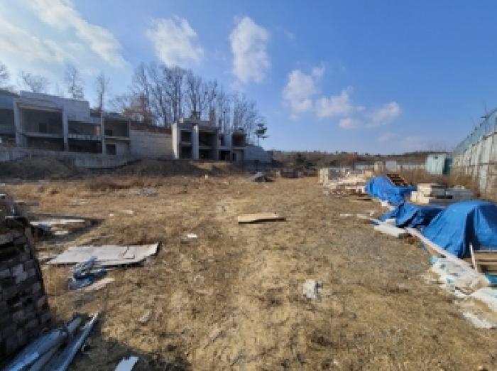 충청북도 청주시 청원구 내수읍 덕암리 331-9 외 4필지 전 경매 사진 3