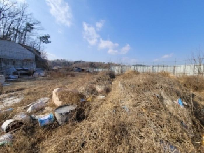 충청북도 청주시 청원구 내수읍 덕암리 331-9 외 4필지 전 경매 사진 4