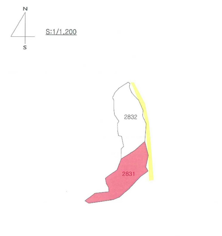 대구광역시 달성군 옥포읍 교항리 2831 답 경매 사진 21