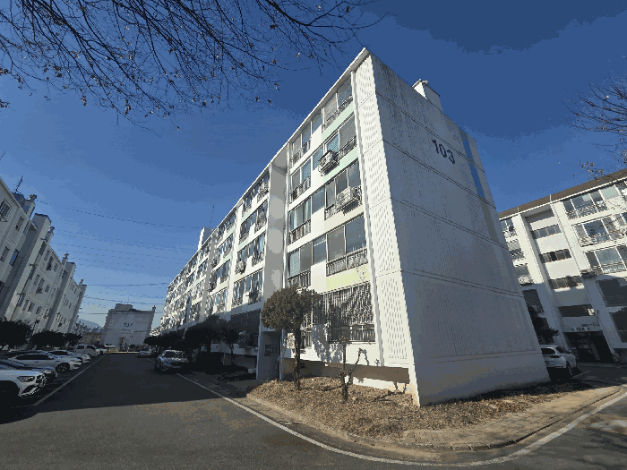 대구광역시 달성군 화원읍 천내리 119 에덴타운 103동 1층106호 아파트 경매 사진 13