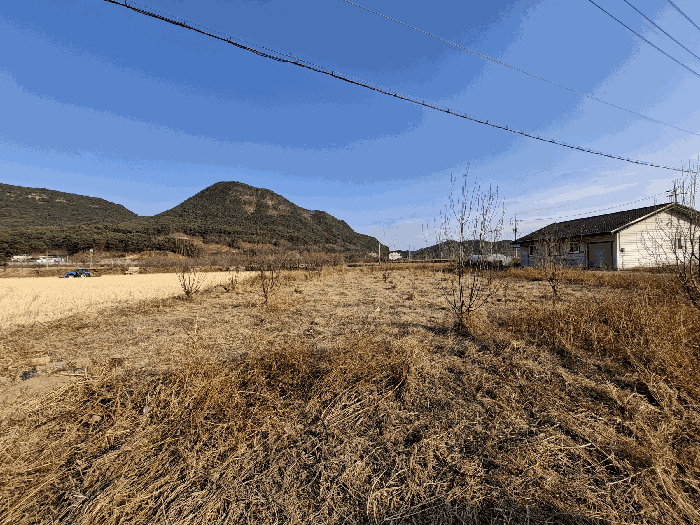 경상남도 산청군 신안면 신안리 109-21 전 경매 사진 29