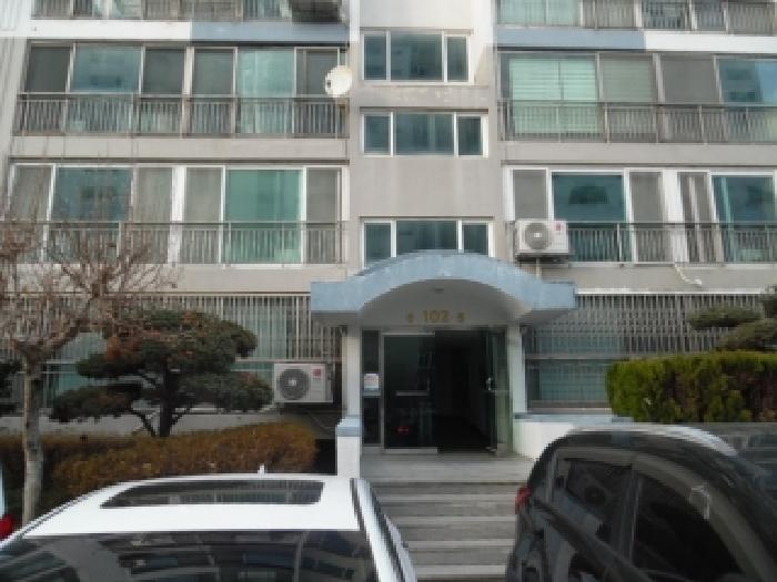전북특별자치도 전주시 완산구 효자동1가 654 제일효자타운 102동 2층 206호 아파트 경매 사진 11