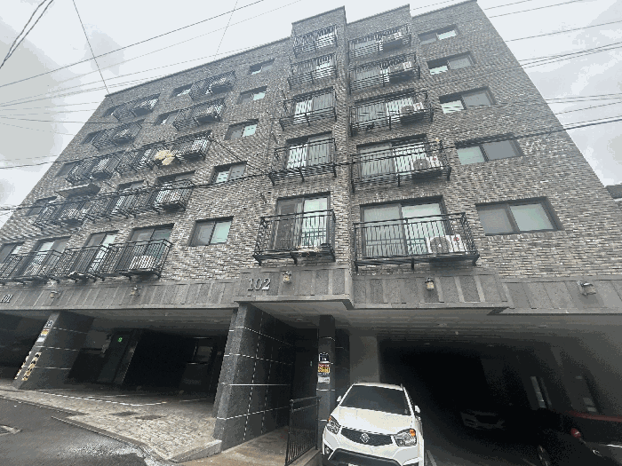 서울특별시 구로구 궁동 197-65 상떼그린빌 제102동 제4층 제402호 다세대(빌라) 경매 사진 20