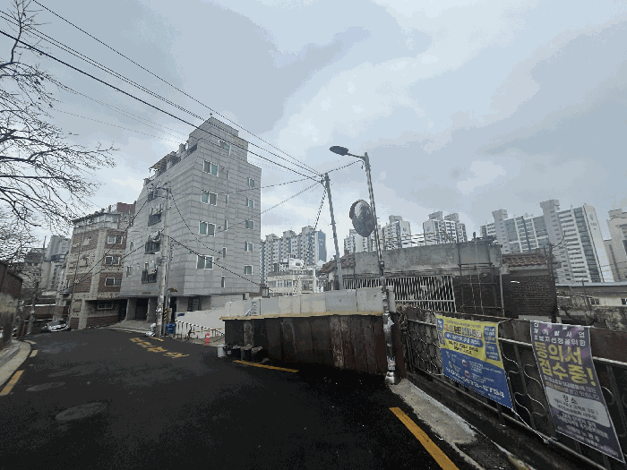 서울특별시 구로구 궁동 197-65 상떼그린빌 제102동 제4층 제402호 다세대(빌라) 경매 사진 23