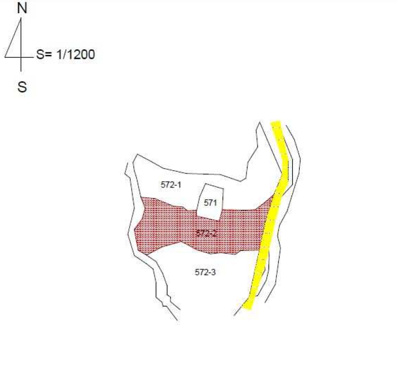 대구광역시 달성군 유가읍 양리 572-2 답 경매 사진 18