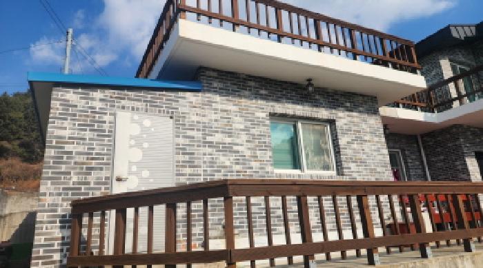 전라남도 고흥군 금산면 신전리 552-1 단독주택 경매 사진 2