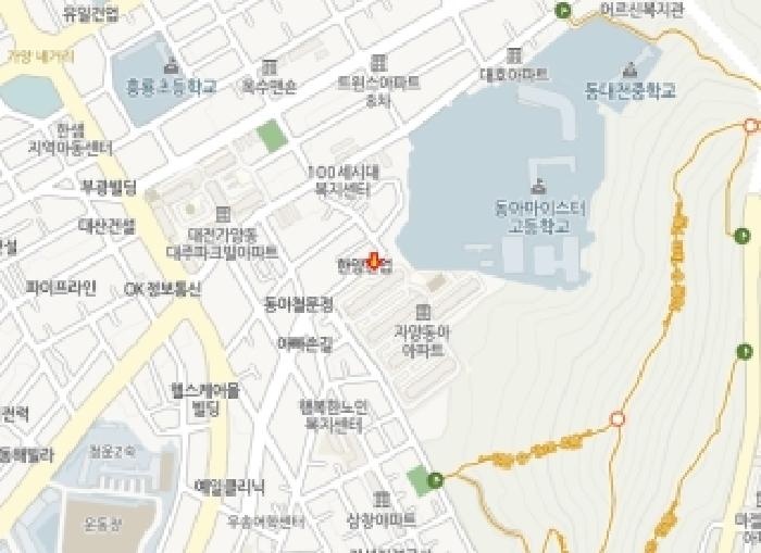 대전광역시 동구 자양동 201 동아아파트 103동 8층806호 아파트 경매 사진 17