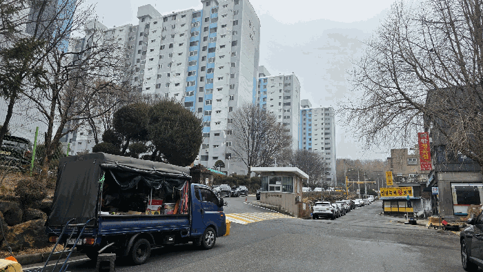 대전광역시 동구 자양동 201 동아아파트 103동 8층806호 아파트 경매 사진 8