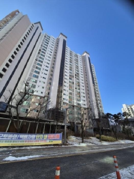 광주광역시 북구 신용동 863 첨단자이2차 202동 1층105호 아파트 경매 사진 12