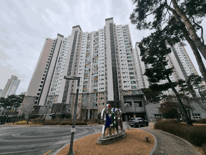 광주광역시 북구 신용동 863 첨단자이2차 202동 1층105호 아파트 경매 사진 14