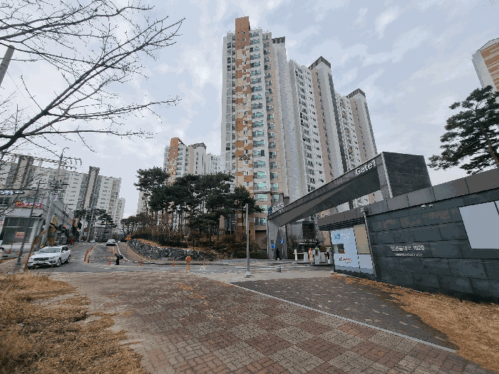 광주광역시 북구 신용동 863 첨단자이2차 202동 1층105호 아파트 경매 사진 16
