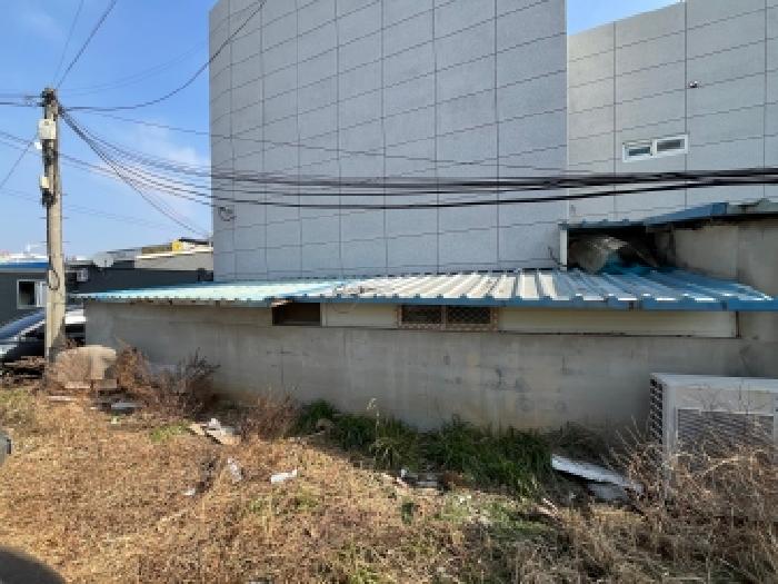 전북특별자치도 부안군 부안읍 서외리 8-12 외 1필지 상가주택 경매 사진 4