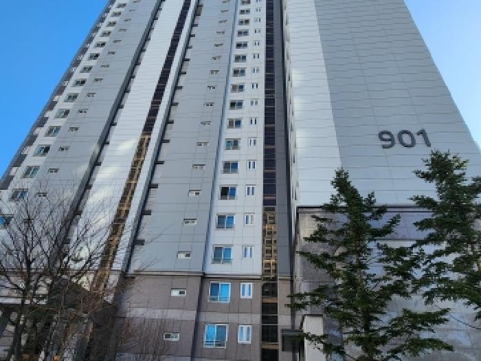 경기도 양주시 옥정동 955 옥정센트럴파크푸르지오 901동 4층402호 아파트 경매 사진 1
