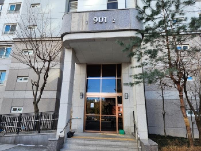 경기도 양주시 옥정동 955 옥정센트럴파크푸르지오 901동 4층402호 아파트 경매 사진 2