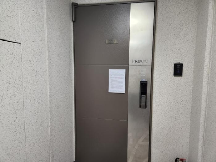 경기도 양주시 옥정동 955 옥정센트럴파크푸르지오 901동 4층402호 아파트 경매 사진 3