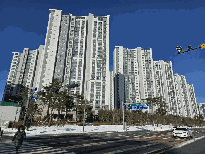 경기도 양주시 옥정동 955 옥정센트럴파크푸르지오 901동 4층402호 아파트 경매 사진 4