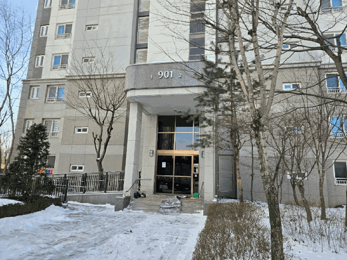 경기도 양주시 옥정동 955 옥정센트럴파크푸르지오 901동 4층402호 아파트 경매 사진 5