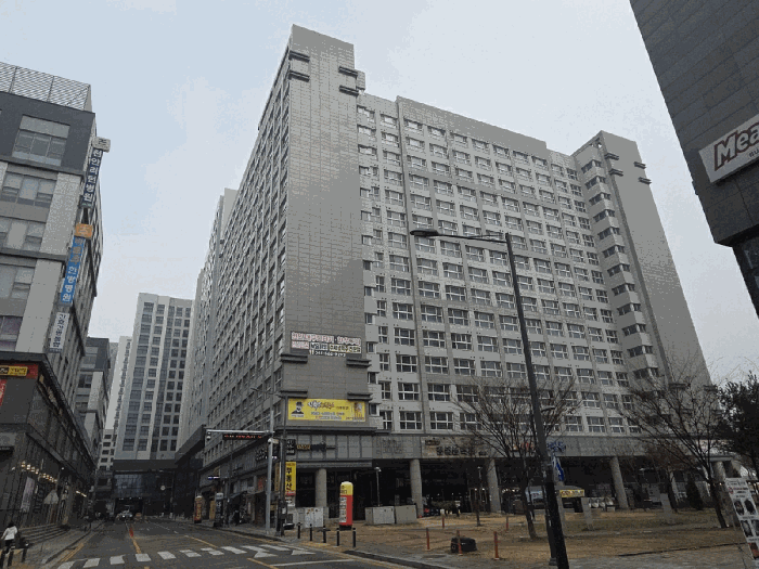 충청남도 천안시 서북구 불당동 1483 불당아리스타팰리스 9층 921호 오피스텔 경매 사진 33