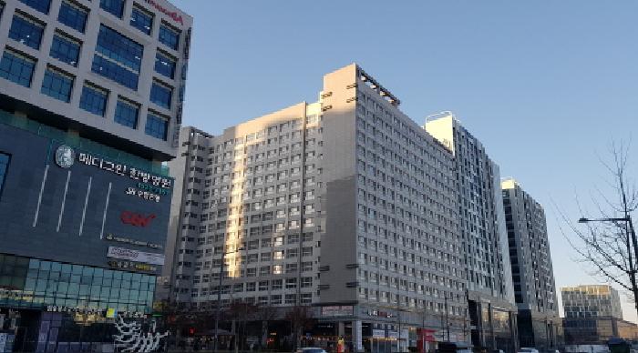 충청남도 천안시 서북구 불당동 1483 불당아리스타팰리스 9층 921호 오피스텔 경매 사진 24